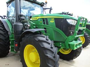 Main image John Deere 6R 145 5