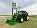 2023 John Deere 6R 145 Image