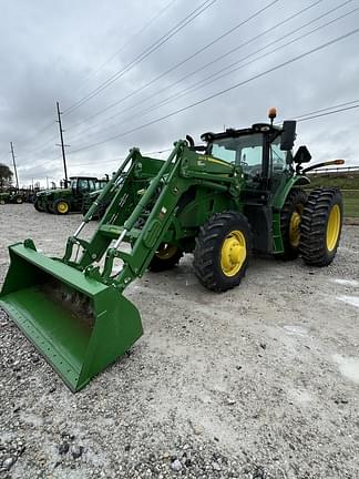 Image of John Deere 6R 145 Primary image