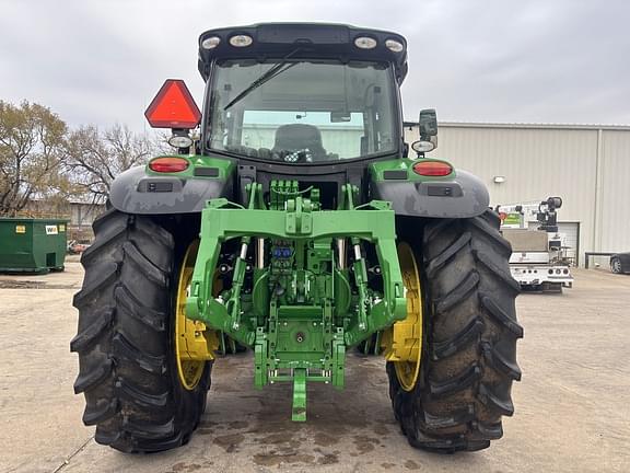 Image of John Deere 6R 145 equipment image 3