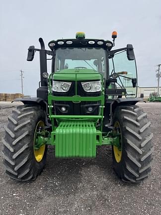 Image of John Deere 6R 145 equipment image 2