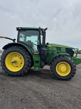 Image of John Deere 6R 145 equipment image 2