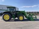 2023 John Deere 6R 145 Image