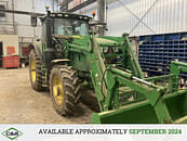 Thumbnail image John Deere 6R 145 0