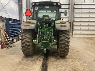 Main image John Deere 6R 145 10