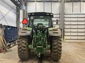 Thumbnail image John Deere 6R 145 8