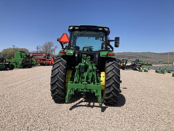 Image of John Deere 6R 145 equipment image 3