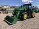 2023 John Deere 6R 145 Image