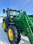 2023 John Deere 6R 145 Image