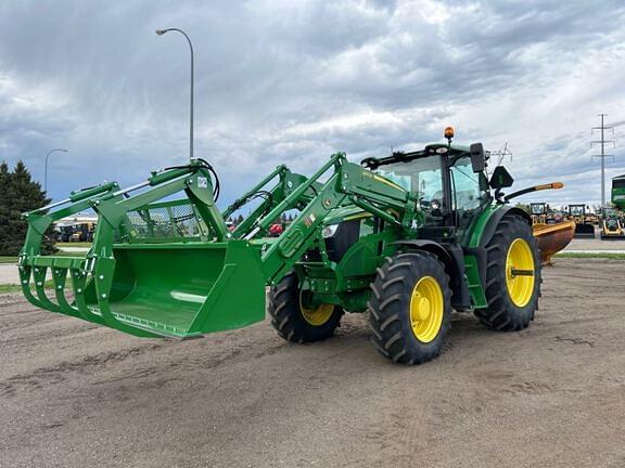 Image of John Deere 6R 145 Primary image