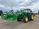 2023 John Deere 6R 145 Image