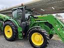 2023 John Deere 6R 145 Image