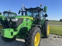 2023 John Deere 6R 145 Image