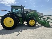 Thumbnail image John Deere 6R 145 1