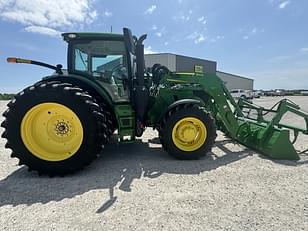 Main image John Deere 6R 145 1