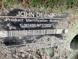 Main image John Deere 6R 145 30