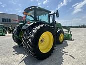 Thumbnail image John Deere 6R 145 7