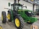 2023 John Deere 6R 145 Image