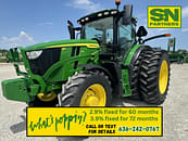 Thumbnail image John Deere 6R 145 0