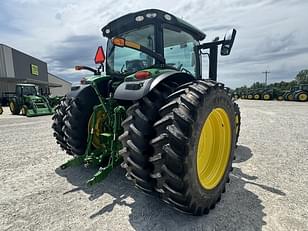 Main image John Deere 6R 145 10