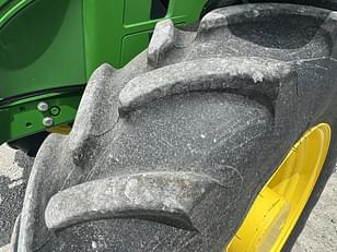 Main image John Deere 6R 145 11