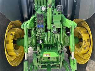 Main image John Deere 6R 145 12