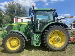 Main image John Deere 6R 145 22