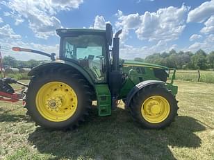 Main image John Deere 6R 145 25