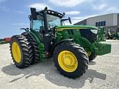 Thumbnail image John Deere 6R 145 5