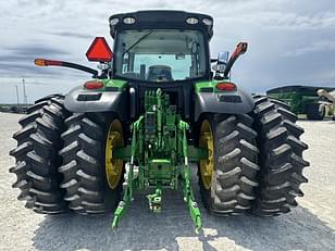 Main image John Deere 6R 145 9