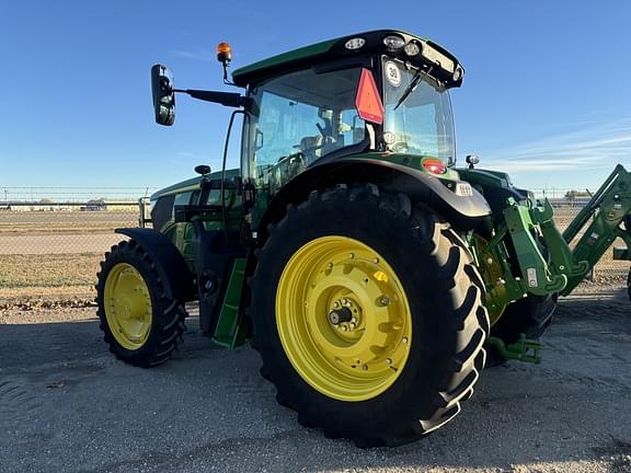 Image of John Deere 6R 145 equipment image 3