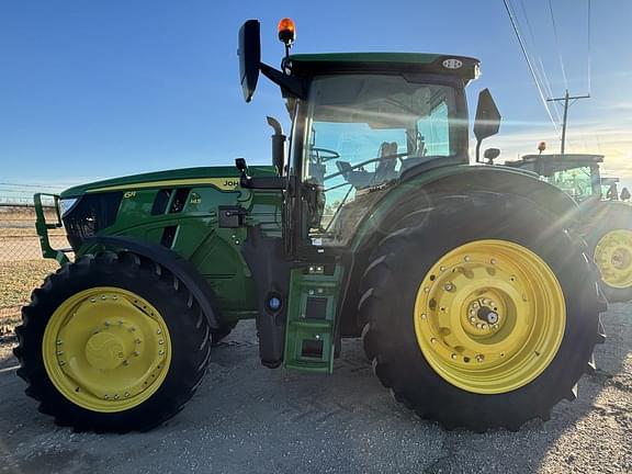 Image of John Deere 6R 145 equipment image 2