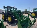 2023 John Deere 6R 145 Image