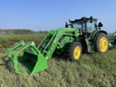 2023 John Deere 6R 145 Image
