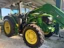 2023 John Deere 6R 145 Image