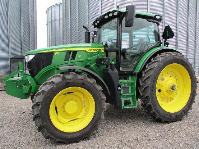 Image of John Deere 6R 145 Primary image