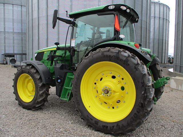 Image of John Deere 6R 145 equipment image 2