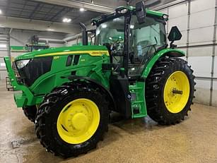 Main image John Deere 6R 145 0