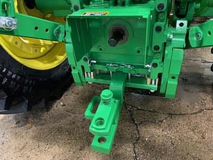 Main image John Deere 6R 145 12