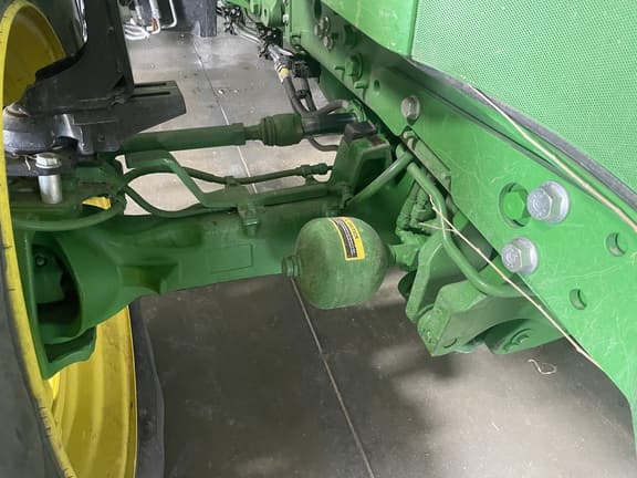 Image of John Deere 6R 145 equipment image 3
