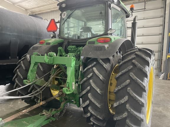 Image of John Deere 6R 145 equipment image 1
