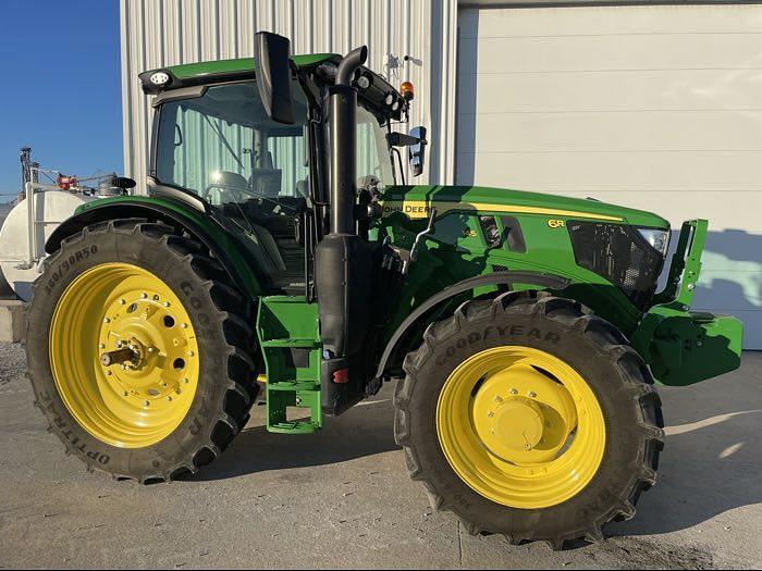 Image of John Deere 6R 145 Primary image