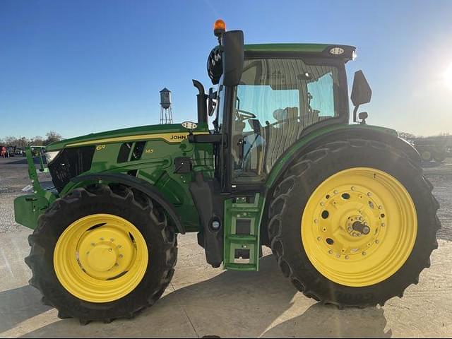 Image of John Deere 6R 145 equipment image 2