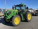 2023 John Deere 6R 145 Image