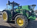2023 John Deere 6R 145 Image