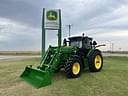 2023 John Deere 6R 145 Image