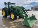 2023 John Deere 6R 145 Image