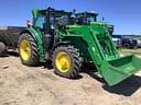 2023 John Deere 6R 145 Image