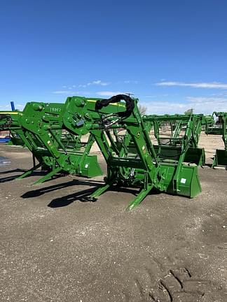 Image of John Deere 6R 145 equipment image 3