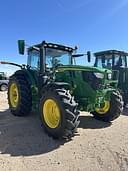 2023 John Deere 6R 145 Image